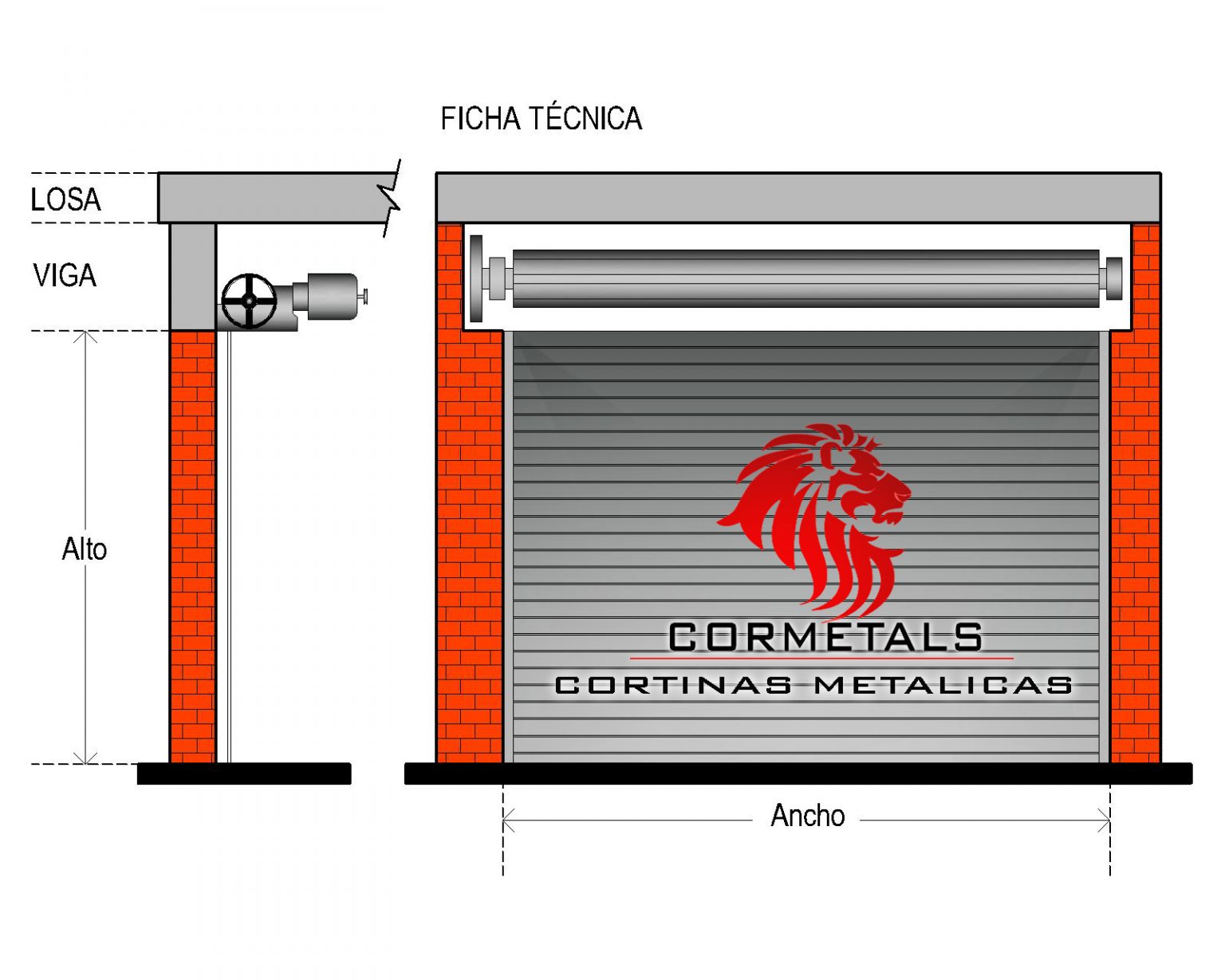 Cormetals (27)